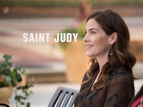 saint judy cast|saint judy 2018 cast.